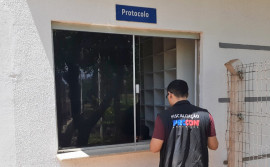 Procon Tocantins notifica, pela segunda vez na semana, empresa por desabastecimento de água