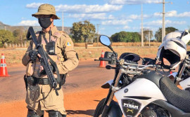 Governo do Tocantins inicia ações com foco na semana do ciclista em Palmas