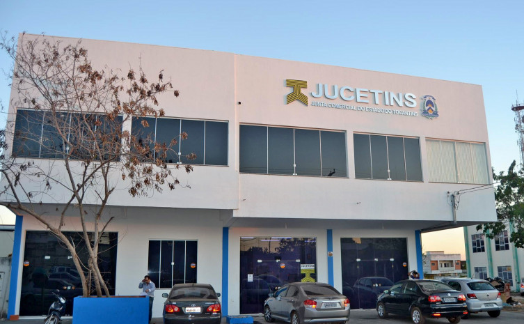 Tocantinense Thaís Coelho é a nova vice-presidente da Região Norte da Federação Nacional das Juntas Comerciais