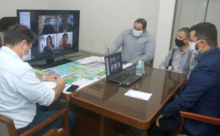 Gestores defendem a linha estratégica de priorizar cadeias produtivas específicas, com capacidade de execução e foco nos resultados