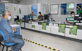 Governo do Tocantins alerta sobre o prazo da comprovação da vacinação contra febre aftosa que termina no próximo dia 31