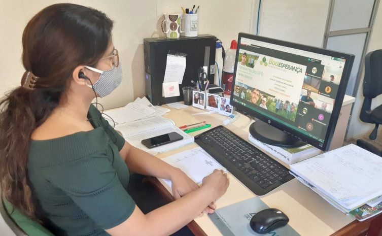 Coordenado pela Embrapa, o encontro conta com a participação de técnicos, pesquisadores, profissionais do meio rural e produtores rurais.