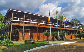 Projeto de Revitalização do Palacinho é finalista do Prêmio Rodrigo Melo Franco