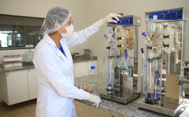 Governo do Tocantins investe em ciência, tecnologia e inovação