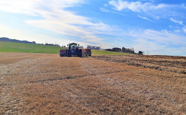 Governo do Tocantins organiza encontro agrometeorológico para apresentar tendências climáticas para a safra 2020/2021