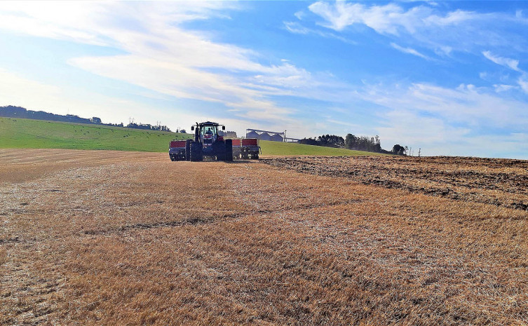 Nos próximos meses produtores iniciam os preparos da terra para a produção agrícola no Tocantins