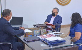 Adetuc defende ampliação da capacidade energética para atender demanda de investimentos turísticos no Jalapão