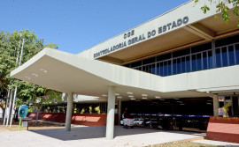 CGE Tocantins participa de discussões sobre transparência e cidadania no projeto Agenda Cidadã