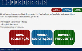 Unitins divulga novos editais com convocação de candidatos aprovados no Vestibular 2020/2