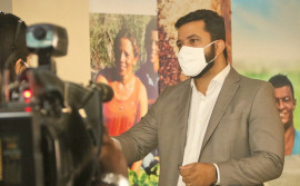 Governo inicia Programa de Aquisição de Alimentos com investimento de R$ 5 milhões