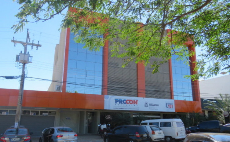 De janeiro até agora, o Procon Tocantins já registrou 20.719 atendimentos de reclamações de consumidores