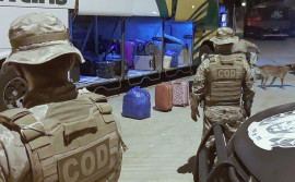 Polícia Militar do Tocantins divulga balanço da Operação Cidade Blindada XIII