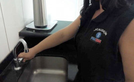 Procon notifica BRK por desabastecimento de água em 13 bairros de Colinas