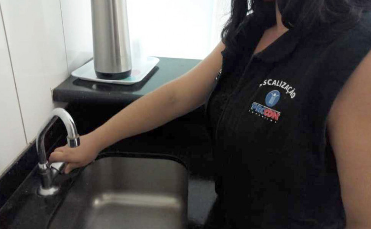  Denúncias foram feitas por moradores e pela OAB de Colinas