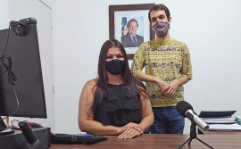 Jucetins lança podcast sobre registro comercial, o primeiro do ramo no Brasil