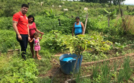 Governo do Tocantins assegura recursos a agricultores para viabilizar projetos produtivos