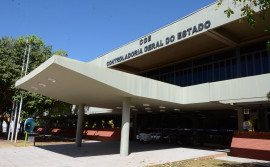 CGE Tocantins finaliza ciclo de capacitação em suprimento de fundos nesta quinta-feira, 17