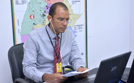 Indústria e Comércio realiza 34ª Reunião do Núcleo de Apoio aos Arranjos Produtivos Locais