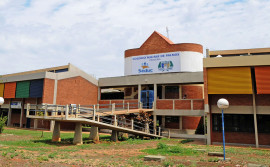 Colégios Militares do Tocantins superam meta do Ideb e alcançam índices de até 6,5 em 2019