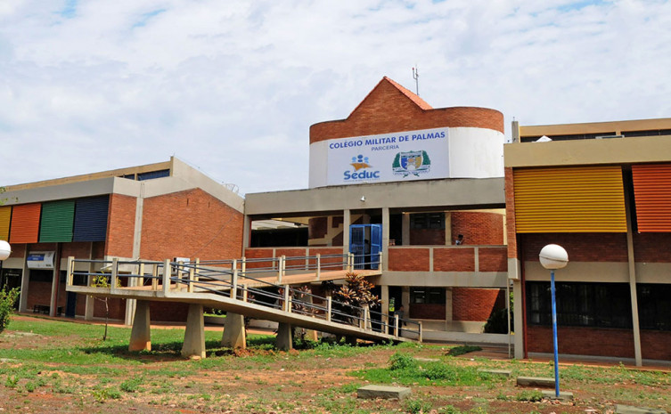 Unidade I foi a segunda maior nota dentre as escolas estaduais do Tocantins e a melhor colocada na Regional de Palmas