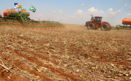 Governo do Tocantins promove encontro agrometeorológico para apresentar tendências climáticas para safra 2020/2021