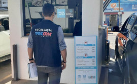 Procon notifica empresas de estacionamento pela cobrança de multa pela perda do ticket