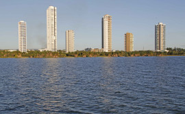 Adetuc promove famtour por lagos e rios do Tocantins para operadoras e programas especializados em pesca esportiva