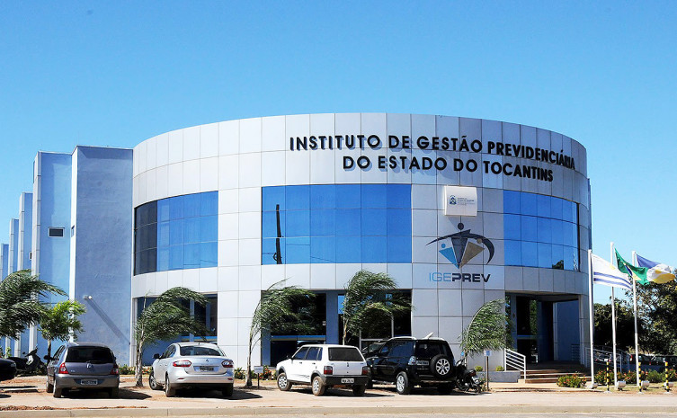 Igeprev realiza no fim do ano, a Prova de Vida de aposentados e pensionistas, de forma digital