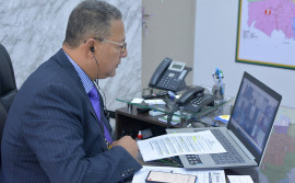 Conselho de Desenvolvimento Econômico aprova incentivos fiscais para empresas de diversas regiões do Tocantins