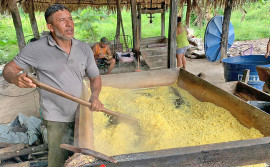 Governo do Tocantins e Incra fazem parceira para aumentar a titulação de terras em assentamentos rurais no Estado