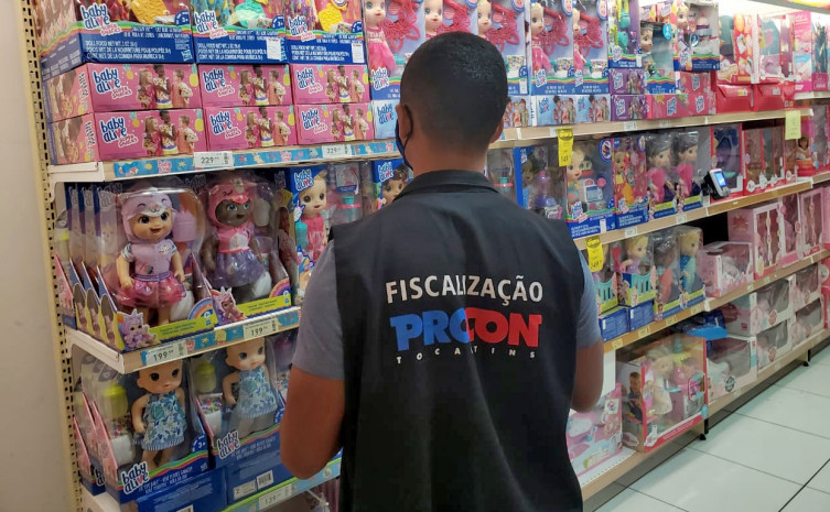 Pesquisa constata diferença de mais de 175%  entre produtos do mesmo modelo e marca