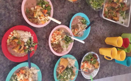 Governo do Tocantins beneficia população da região sudeste do Estado com o Programa de Aquisição de Alimentos