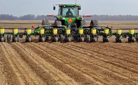 Governo do Tocantins realiza abertura do Plantio da Safra de Grãos 2020/2021