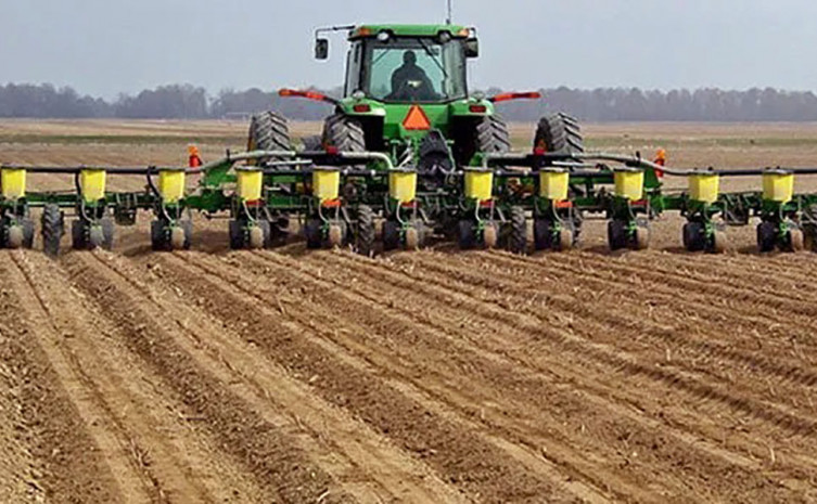 Agronegócio tocantinense cresce ano a ano, com destaque para a produção de grãos