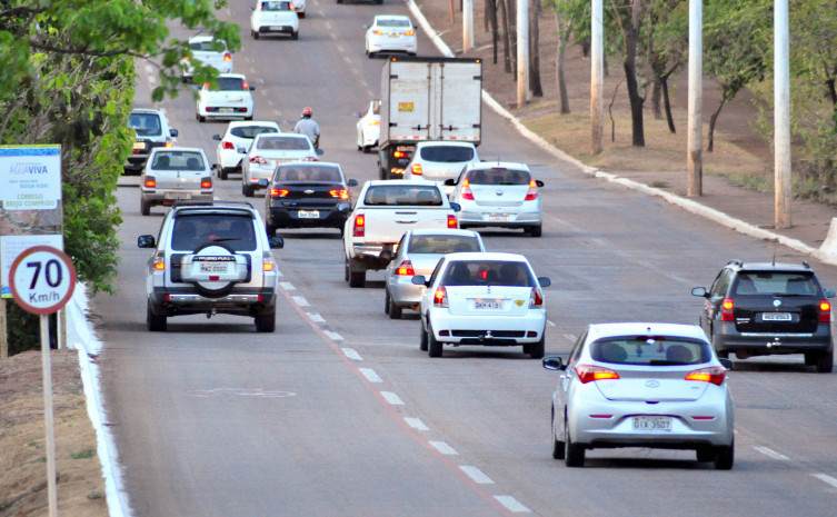Quitação do IPVA é imprescindível à emissão do Certificado de Registro e Licenciamento de Veículo
