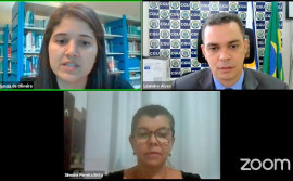 Com parceria do Governo do Tocantins, projeto Agenda Cidadã contou com mais de 7 mil acessos