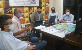 Ministra Tereza Cristina destaca potencial de desenvolvimento genético da pecuária tocantinense