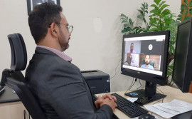 Governo do Tocantins finaliza ciclo de lives do Projeto de Saúde Mental do Servidor