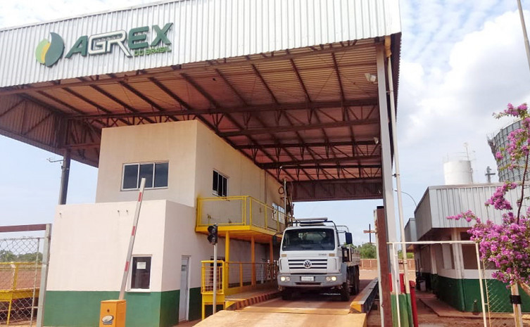 Ação é rotineira e tem por objetivo de identificar a presença do Selo Inmetro e aferição dos equipamentos