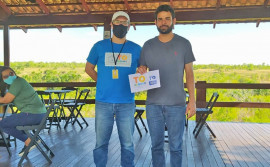 Empreendedores do Jalapão aderem ao TO Seguro para garantir a saúde dos turistas e trabalhadores do setor