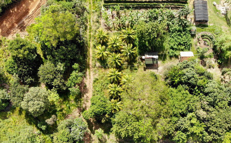 Unidade ocupará área de 28 hectares, com a instalação de mais de 20 projetos de pesquisas  