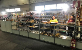 Governo do Tocantins divulga edital de Chamamento Público para seleção de artesãos para a 31ª Expominas