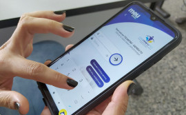 Segurados do Igeprev e militares realizam Prova de Vida de forma remota e digital