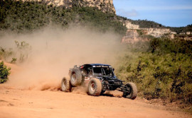 Rally Sertões passa pelo Tocantins em formato diferenciado