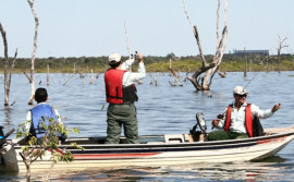 Tocantins marca presença na edição 2020 da Feira Internacional de Turismo de Gramado
