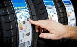 Agência de Metrologia orienta sobre obrigatoriedade da certificação em pneus