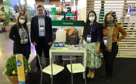 Atrativos turísticos do Tocantins são destaque na Festuris, maior feira de turismo da América Latina