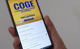 Governo do Tocantins aperfeiçoa atividades relativas à responsabilização de agentes públicos