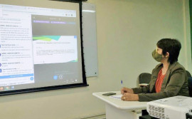 Curso de sindicância investigativa do Governo do Tocantins alcança 75 servidores de 22 pastas do Executivo