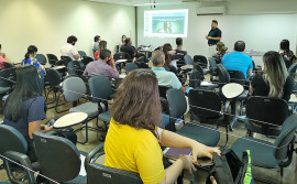 Governo do Tocantins oferece nova capacitação de servidores em gestão e fiscalização de contratos